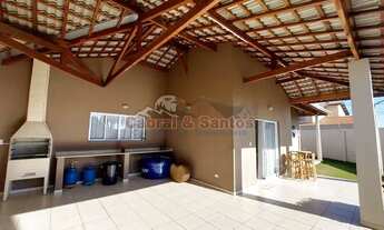 Imagem 3: ITU - Casa Padrão - PARQUE RESIDENCIAL PRESIDENTE MÉDICI