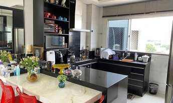 Imagem: Apartamento Reformado