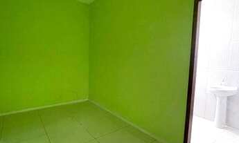 Imagem 2: Casa no bairro Santa Cecília