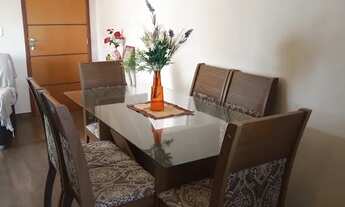 Imagem 6: Oportunidade única! Apartamento Jacareí, 2 quartos(suíte),varanda gourmet, cômodos grandes