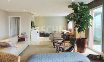 Imagem 6: RUA SÓCRATES 3 SUÍTES 4 VAGAS LINDO HALL PRIVATIVO