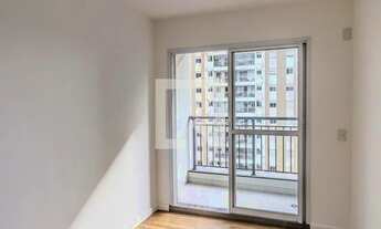 Imagem 4: Apartamento para Aluguel - Santa Cecília, 1 Quarto, 45 m2