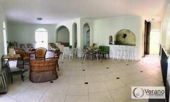 Imagem 2: Casa com 5 dormitórios à venda, 460 m² por R$ 1.600.000,00 - Enseada - Guarujá/SP