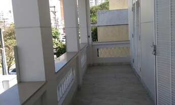 Imagem 6: Casa para aluguel com 220 metros quadrados com 4 salas 2 vagas em Aclimação - São Paulo