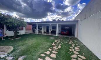 Imagem 2: Casa rua rodobelo 2 ponte alta norte