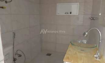 Imagem 2: Copacabana Apartamento com 1 dormitório