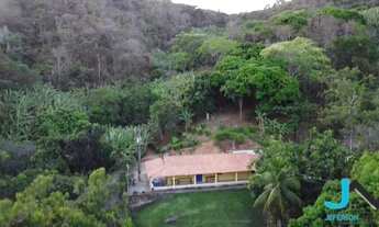 Imagem 3: Terreno De 400.000M² Em Pacoti, 20Min De Guaramiranga, Aceita Veiculo No Negocio . Entre e