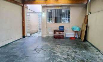 Imagem 5: Sobrado com 2 dormitórios, 135 m² - venda por R$ 440.000,00 ou aluguel por R$ 1.600,00/mês