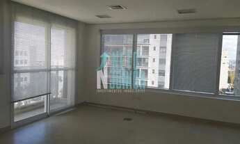 Imagem 2: Conjunto à venda e para locação, Pinheiros, São Paulo, SP