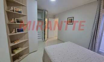 Imagem 5: Apartamento de 50m² com 1 quartos em Jardim São Paulo