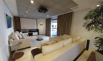 Imagem 1: Apartamento com 4 dormitórios à venda, 240 m² por R$ 1.400.000,00 - Real Parque - São Paul