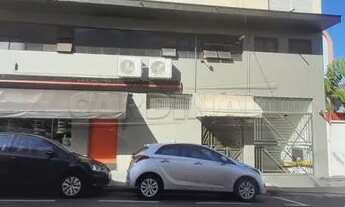 Imagem: Apartamento Padrão em São Carlos