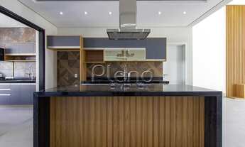 Imagem 3: Casa linda com 4 suítes, parte alta do condomínio, nunca habitada. Estuda permuta!