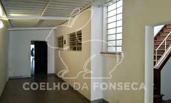 Imagem 5: São Paulo - Casa Comercial - Paraíso