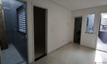 Imagem 5: CASA NOVA TÉRREA C/ 02 DORMITÓRIOS, SALA, COZINHA TIPO AMERICANA C/ ARMÁRIOS PLANEJADOS, B