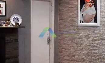 Imagem 5: Apartamento com 2 dormitórios à venda, 81 m² por R$ 415.000,00 - Vila Gumercindo - São Pau