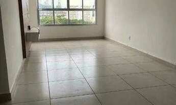 Imagem 2: Apartamento com 3 dormitórios à venda, 100 m² por R$ 510.000,00 - Ponta da Praia - Santos