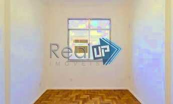 Imagem 6: Real UP Vende: Apartamento com 1 quarto - Gávea RJ
