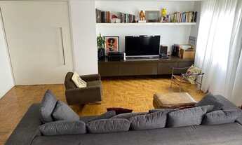 Imagem 6: Apartamento à venda com 150 m², 3 dormitórios, sendo 1 suite, 3 banheiros, 1 vaga, Pinheir