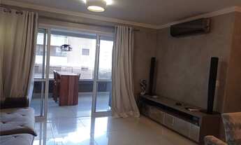 Imagem 5: Maravilhoso apartamento no Nova aliança, Mobiliado