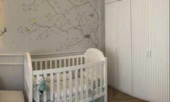 Imagem 7: Apartamento para aluguel com 210 metros quadrados com 4 quartos em Pituaçu - Salvador - BA