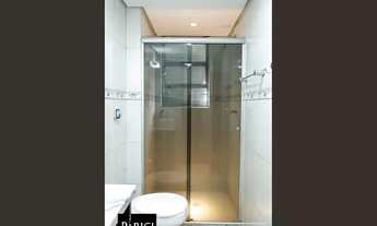 Imagem 5: Apartamento com 2 dormitórios para alugar, 70 m² por R$ 3.400,00/mês - Centro Histórico