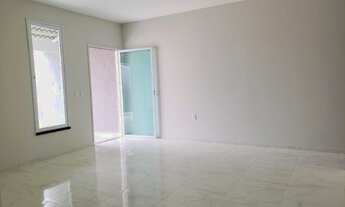 Imagem 5: CASA PLANA NA REGIÃO DE MESSEJANA, BAIRRO SÃO BENTO. EXCELENTE ESPAÇO!