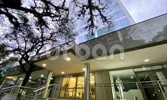 Imagem: Sala comercial no bairro Rio Branco