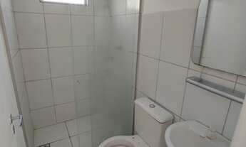 Imagem 5: Apartamento para venda tem 50 metros quadrados com 2 quartos