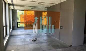 Imagem 2: Conjunto, 108 m² - venda por R$ 1.990.000,00 ou aluguel por R$ 12.400,00/mês - Cidade Jard