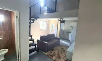 Imagem 4: Kitnet mobiliada Vila Fatima