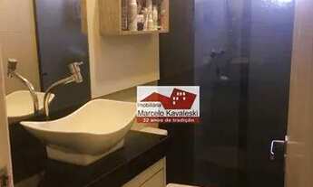 Imagem 7: Apartamento com 2 dormitórios, 47 m² - venda por R$ 270.000,00 ou aluguel por R$ 2.550,00