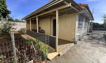 Imagem 7: Casa 3 dormitórios para Locação em Maringá, Jardim Alvorada, 3 dormitórios, 1 banheiro, 3