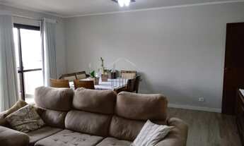 Imagem: Apartamento em Condomínio Padrão para