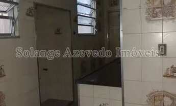 Imagem 6: Apartamento-À VENDA-Maracanã-Rio de Janeiro-RJ