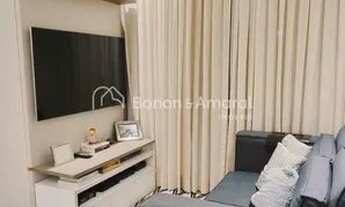 Imagem 3: Apartamento a venda no Jardim Myriam , todo repaginado!!