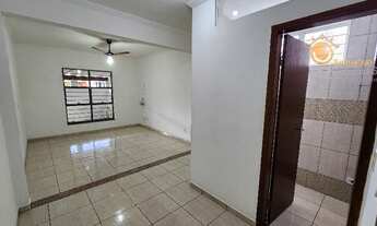 Imagem 6: AMBOS - CASA JARDIM SAIRA / SOROCABA/SP