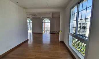 Imagem 3: Apartamento com 3 dormitórios, 226 m² - venda por R$ 4.000.000,00 ou aluguel por R$ 19.400