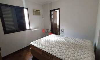 Imagem 6: Apartamento com 3 dormitórios para alugar no Edifício Golden Tower, 83 m² por R$ 2.320/mês