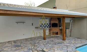 Imagem 6: Casa - Ribeirão Preto - Ribeirânia