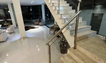 Imagem 6: Belo Horizonte - Casa de Condomínio - Jardim Paquetá