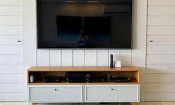 Imagem 3: Apartamento à venda, 134 m² por R$ 1.890.000,00 - Praia de Santa Helena - Vitória/ES