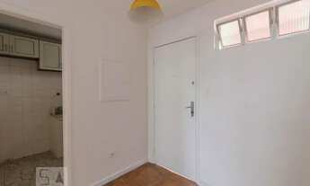 Imagem 3: Apartamento para Aluguel - Aclimação, 2 Quartos, 40 m2