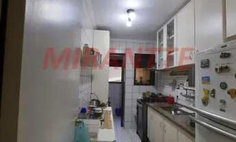 Imagem 7: Apartamento de 82m² com 3 quartos em Casa Verde