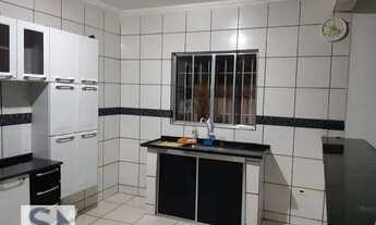 Imagem 5: Casa com 4 dormitórios para alugar por R$ 1.500,00/mês - Lajeado - São Paulo/SP