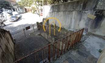 Imagem 2: Casa para reforma à venda, 2 dormitórios, 147m², Chácara Inglesa