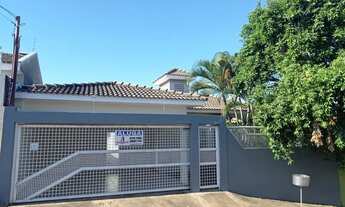 Imagem: Presidente Prudente - Casa Padrão - Residencial