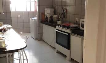 Imagem 4: V.A- Condomínio Villa Lobos (Bairro noivos