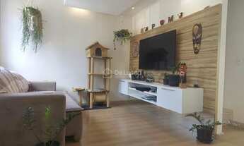 Imagem: Casa - Fazenda Santa Cândida - Campinas