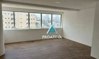 Imagem 2: Sala para alugar, 37 m² - Centro - Santo André/SP